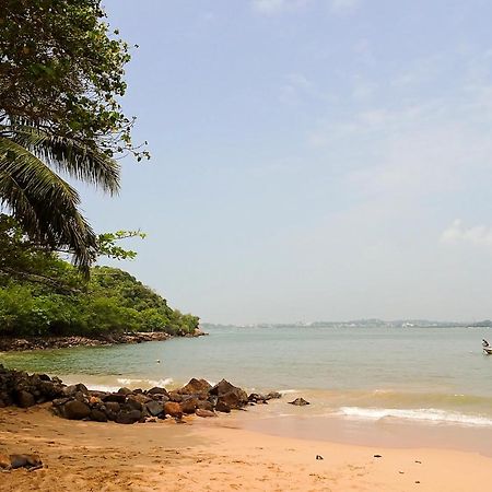 Manidi Villa Unawatuna Ngoại thất bức ảnh