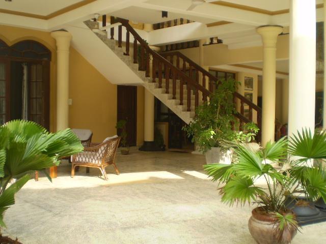 Manidi Villa Unawatuna Ngoại thất bức ảnh