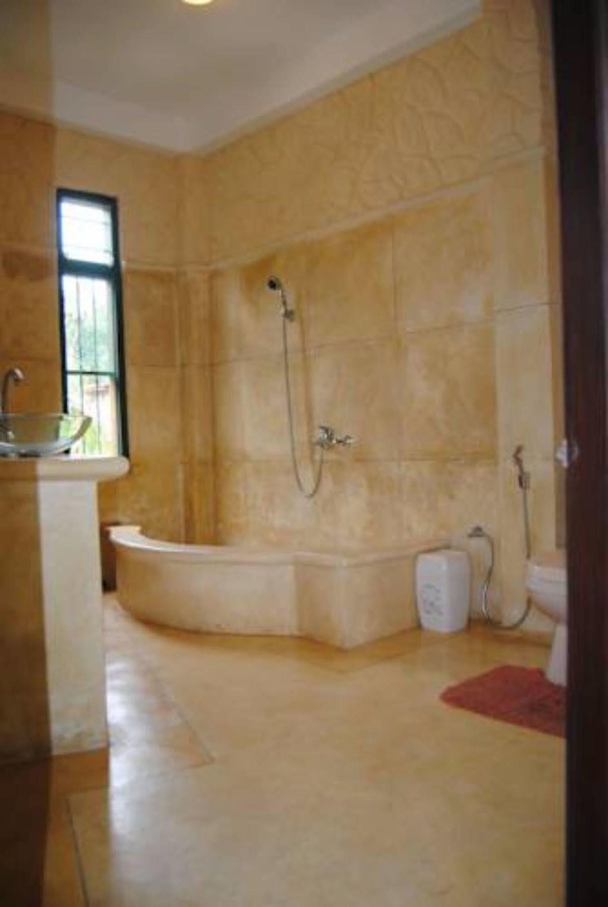 Manidi Villa Unawatuna Ngoại thất bức ảnh