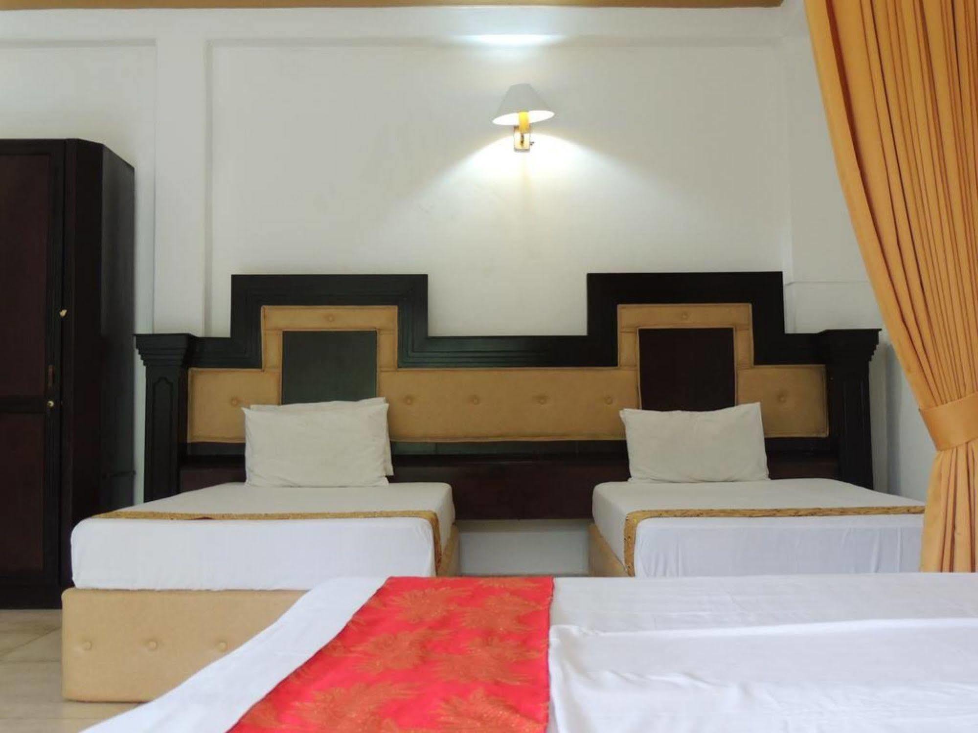 Manidi Villa Unawatuna Ngoại thất bức ảnh