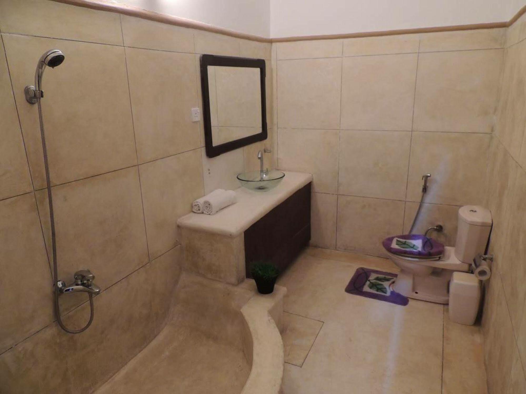 Manidi Villa Unawatuna Ngoại thất bức ảnh