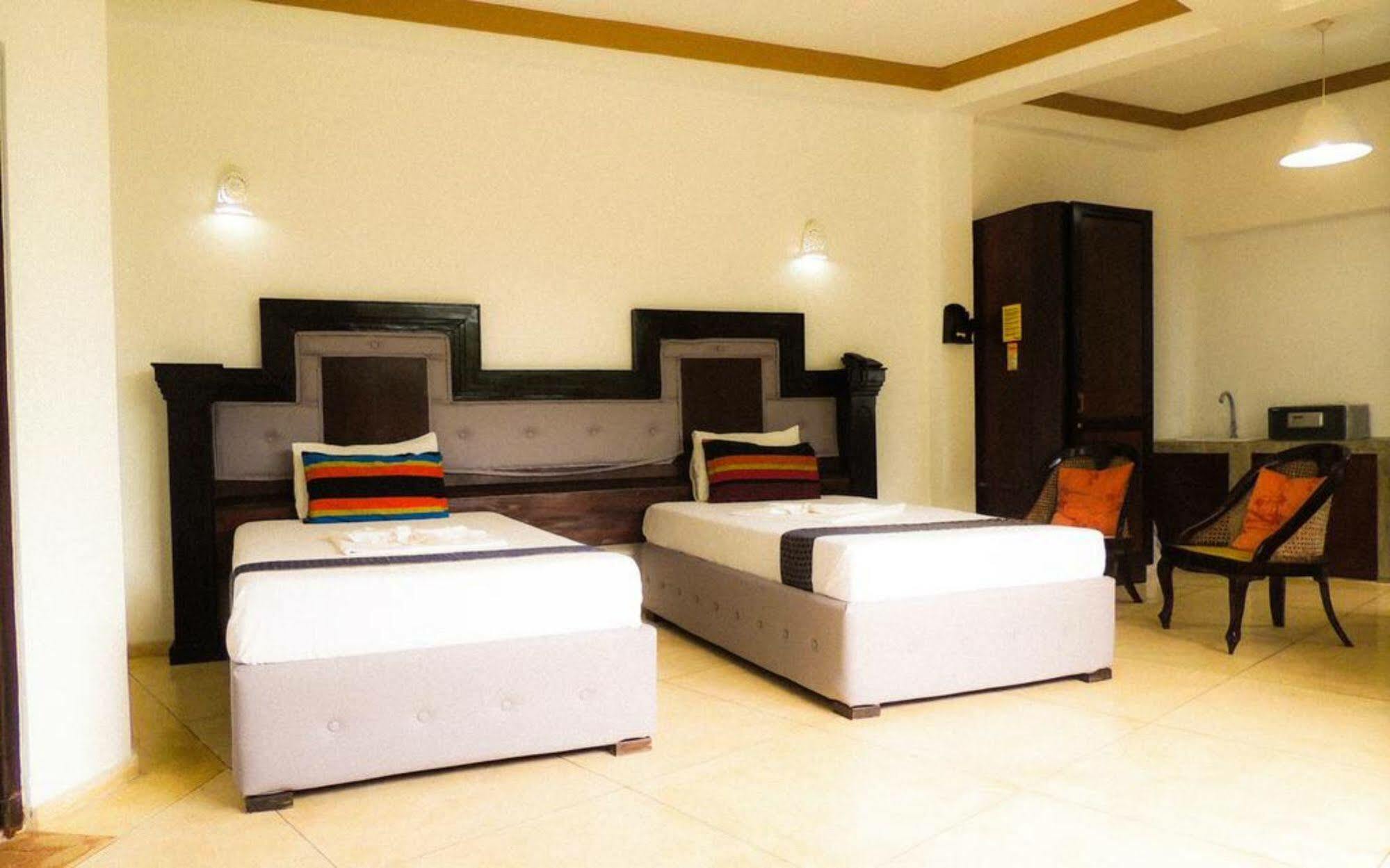 Manidi Villa Unawatuna Ngoại thất bức ảnh