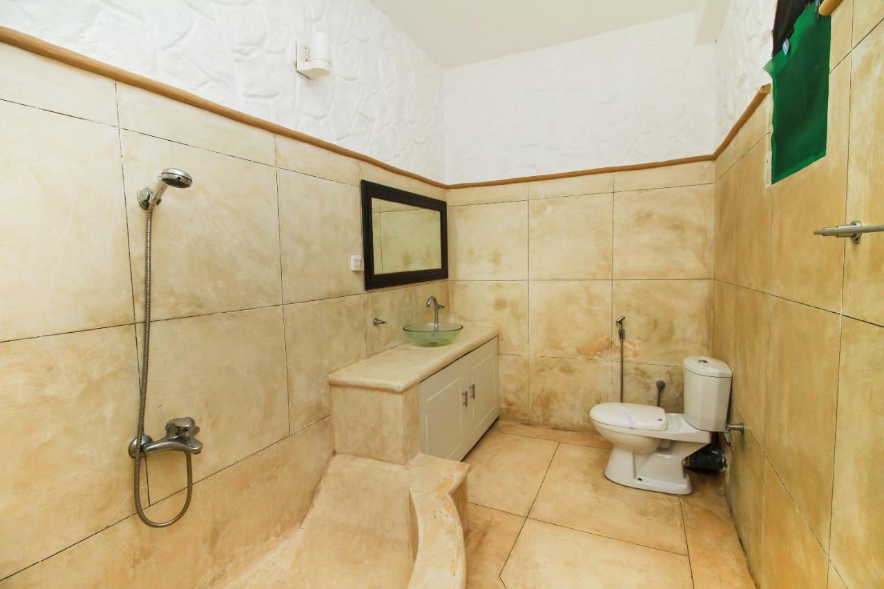 Manidi Villa Unawatuna Ngoại thất bức ảnh