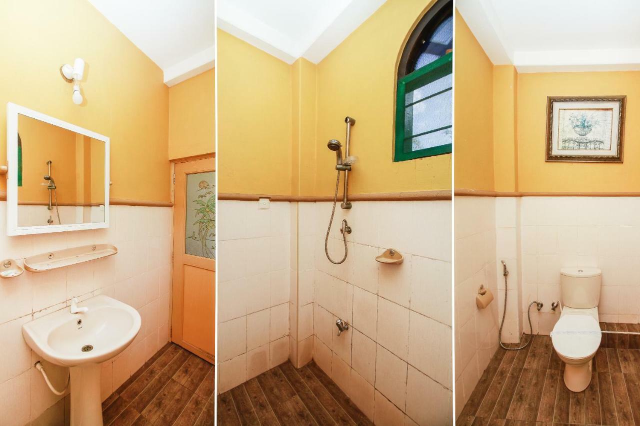 Manidi Villa Unawatuna Ngoại thất bức ảnh
