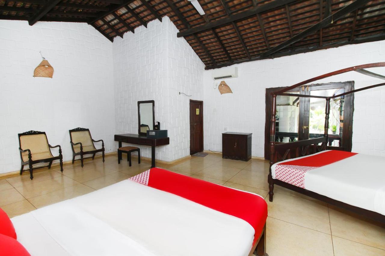 Manidi Villa Unawatuna Ngoại thất bức ảnh