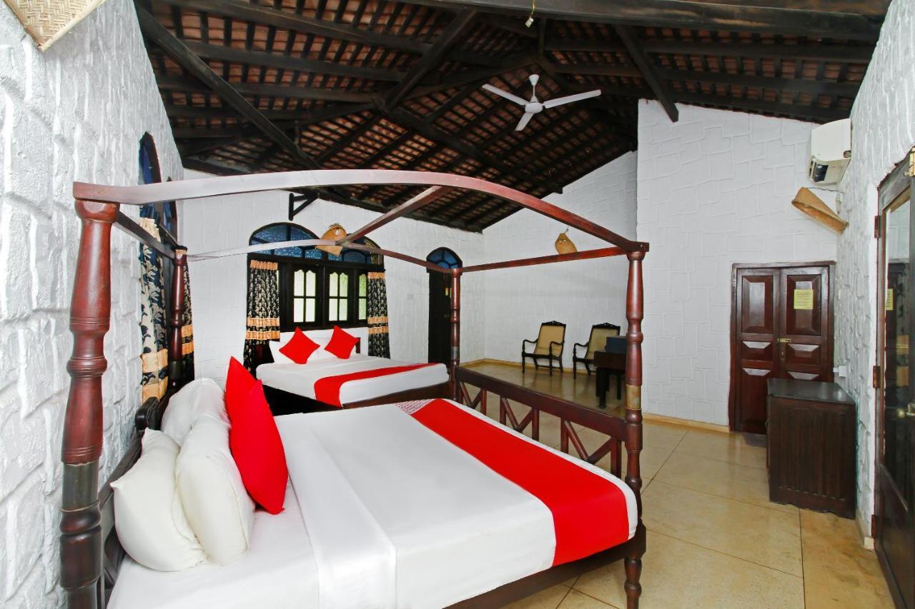 Manidi Villa Unawatuna Ngoại thất bức ảnh