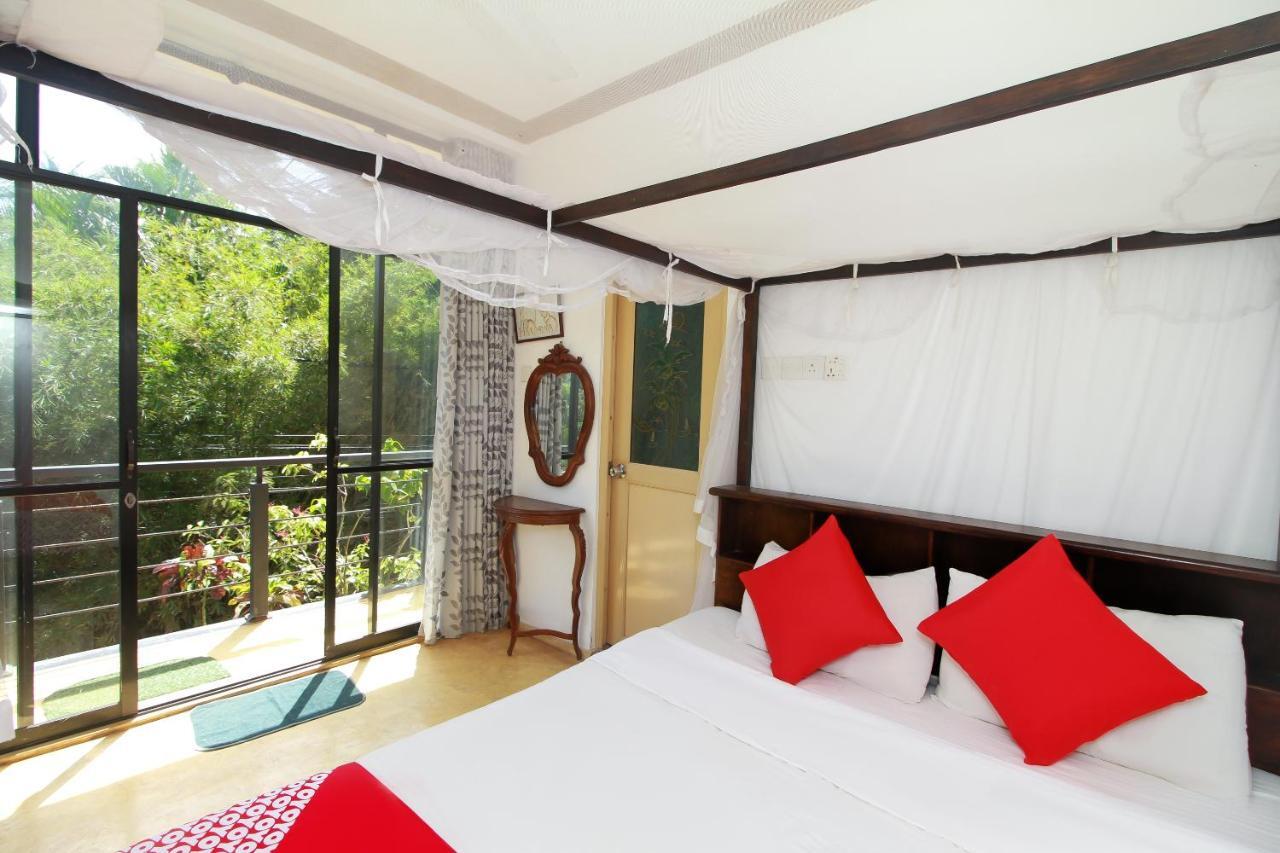 Manidi Villa Unawatuna Ngoại thất bức ảnh