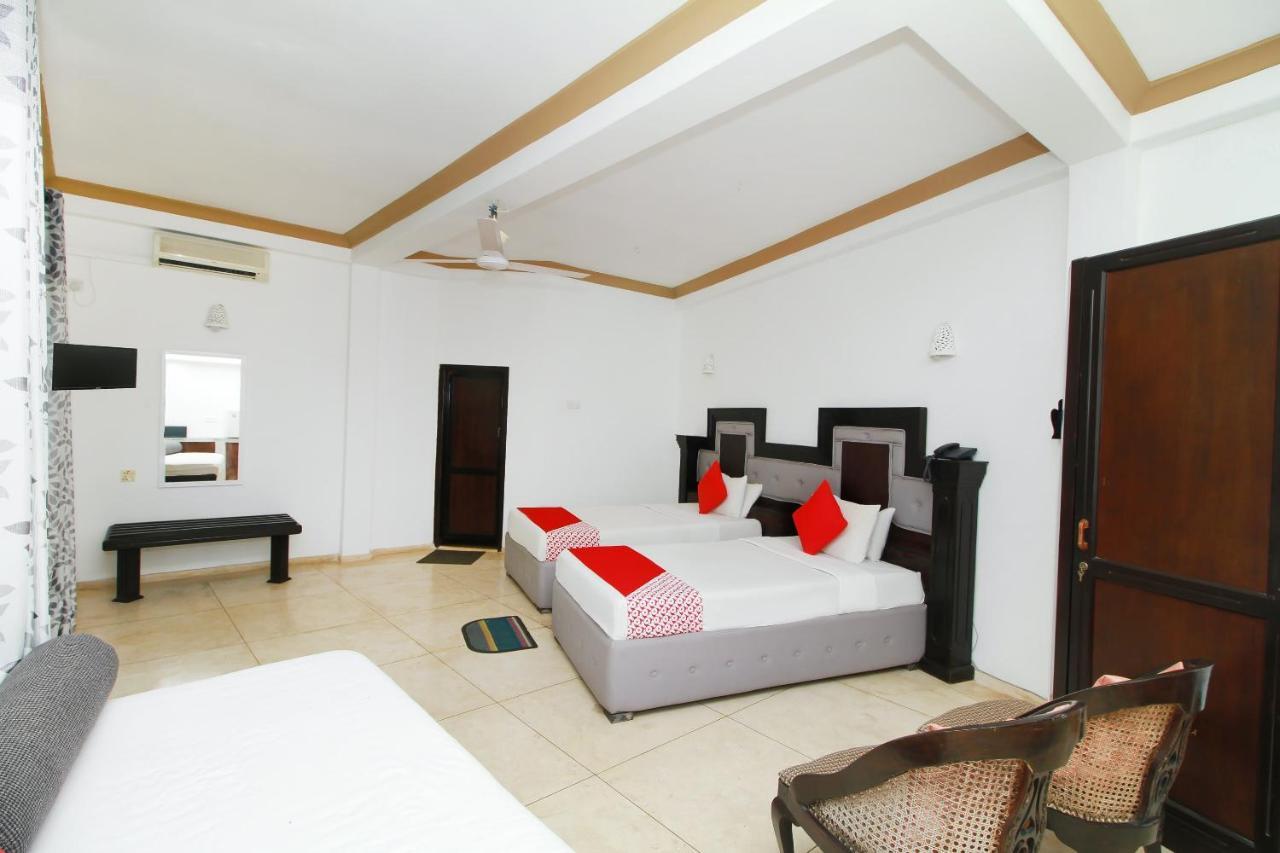 Manidi Villa Unawatuna Ngoại thất bức ảnh