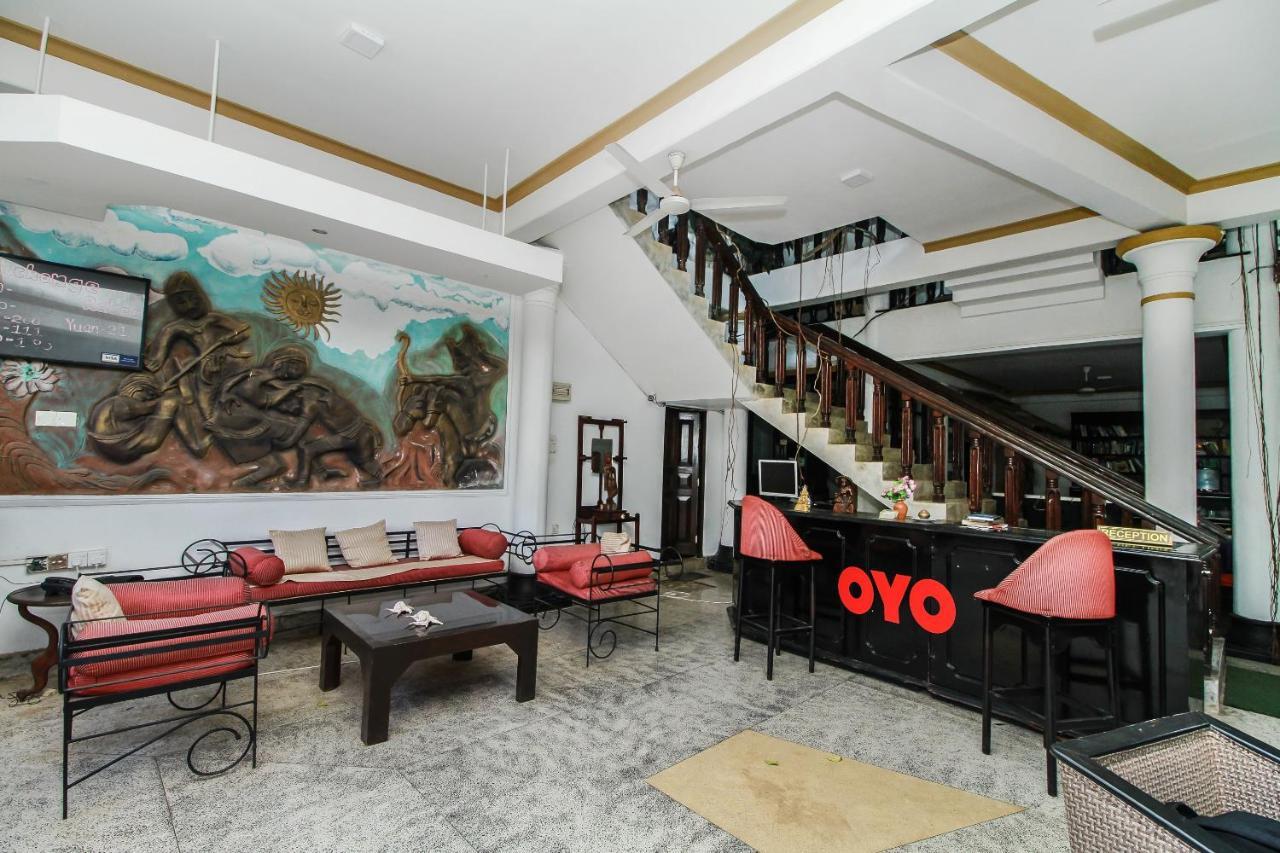 Manidi Villa Unawatuna Ngoại thất bức ảnh