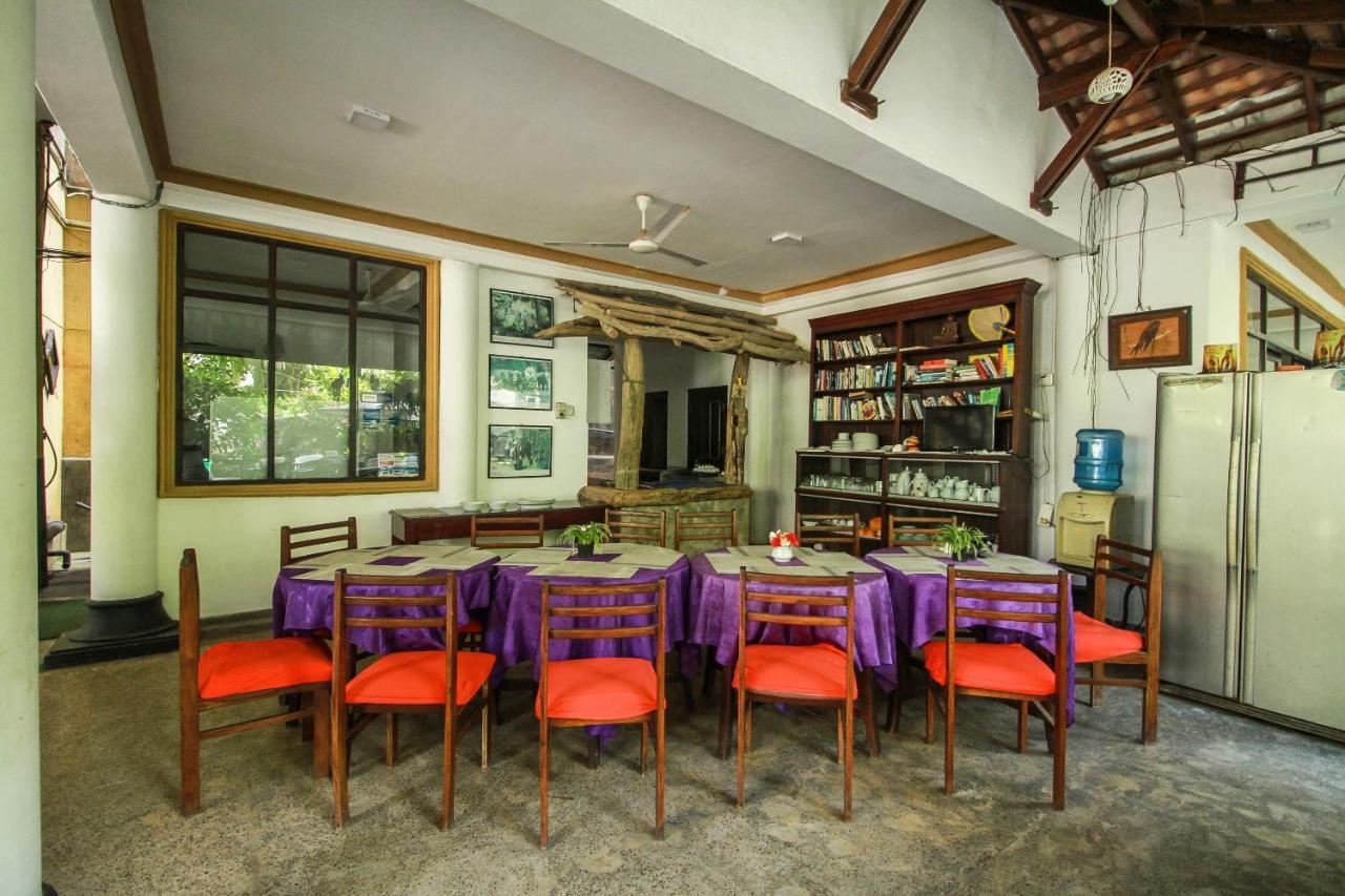 Manidi Villa Unawatuna Ngoại thất bức ảnh