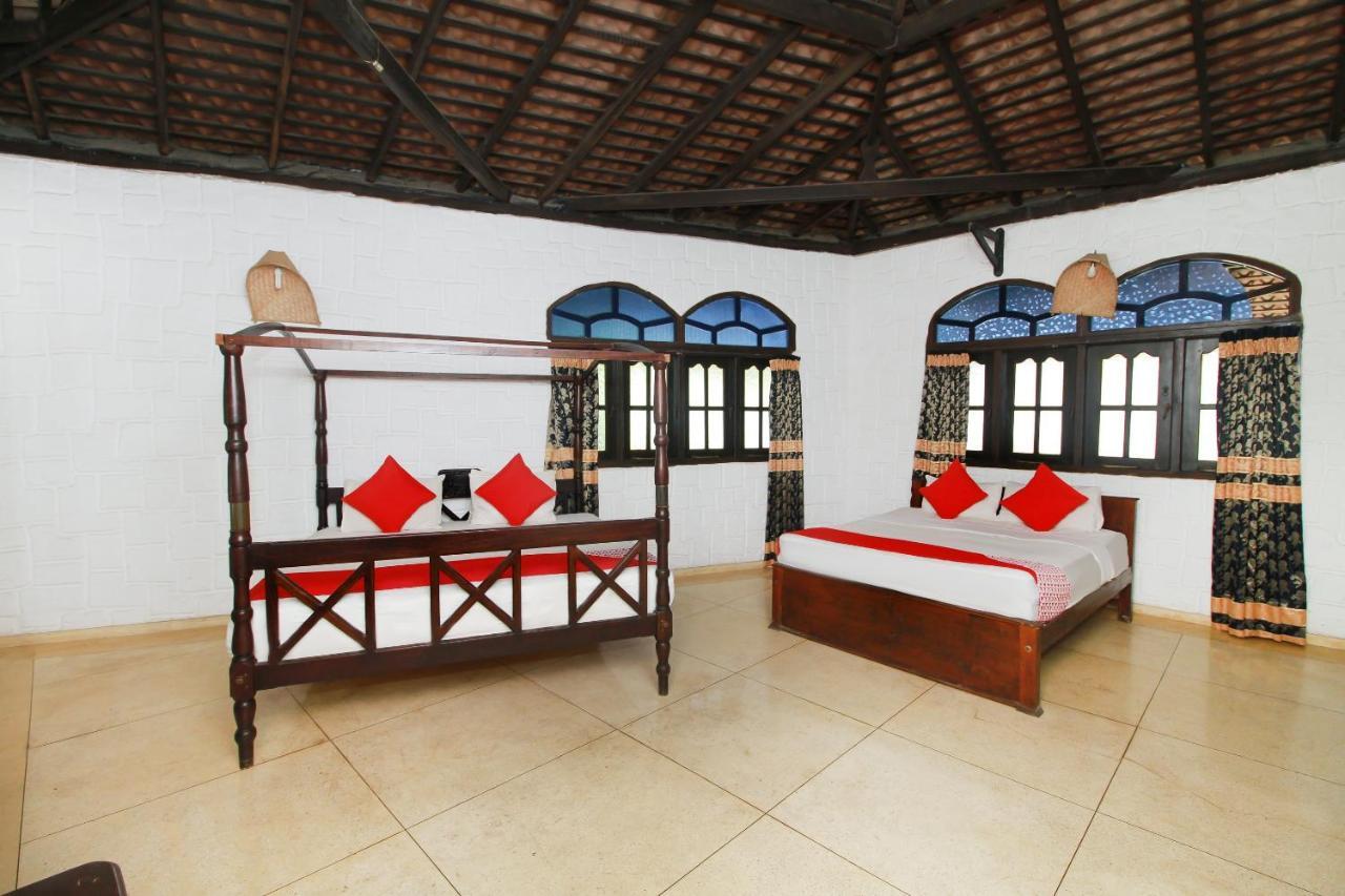 Manidi Villa Unawatuna Ngoại thất bức ảnh