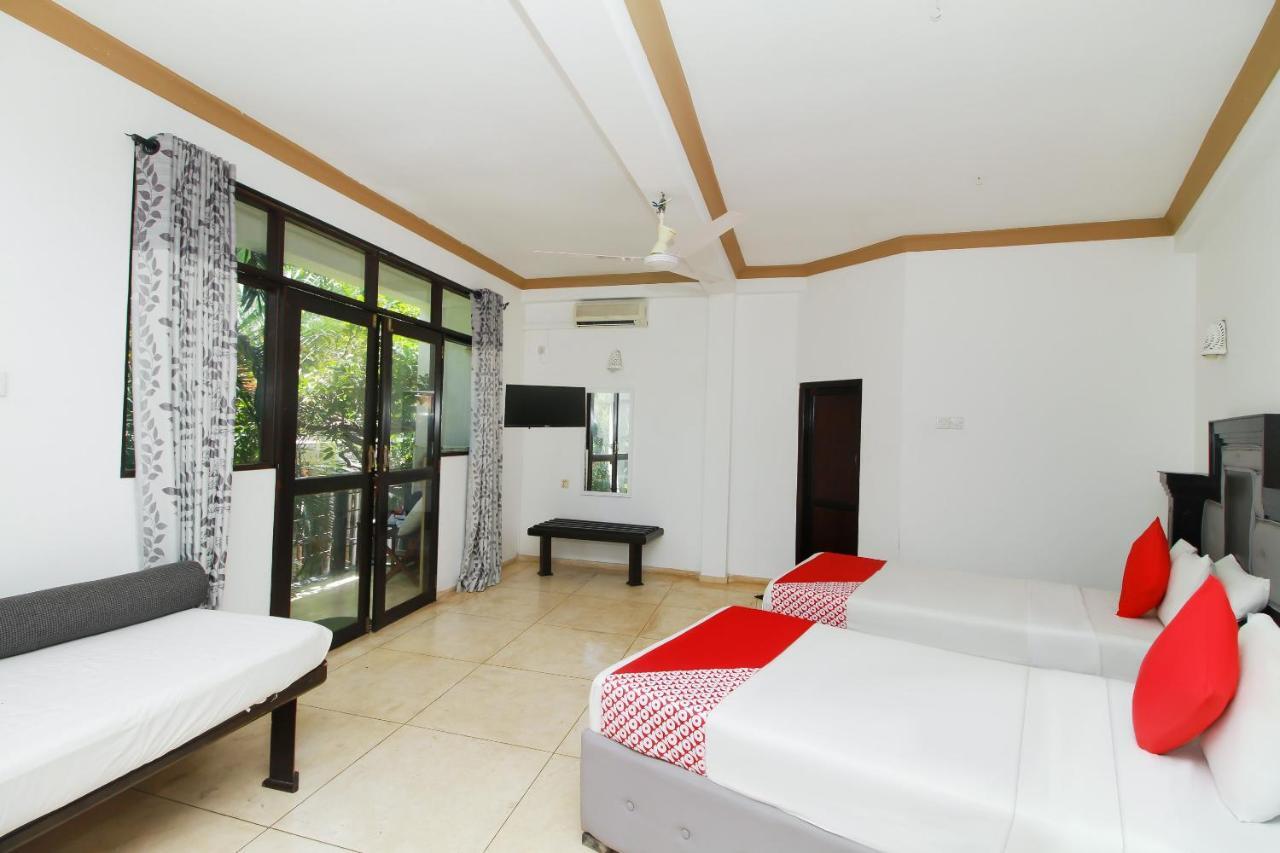 Manidi Villa Unawatuna Ngoại thất bức ảnh