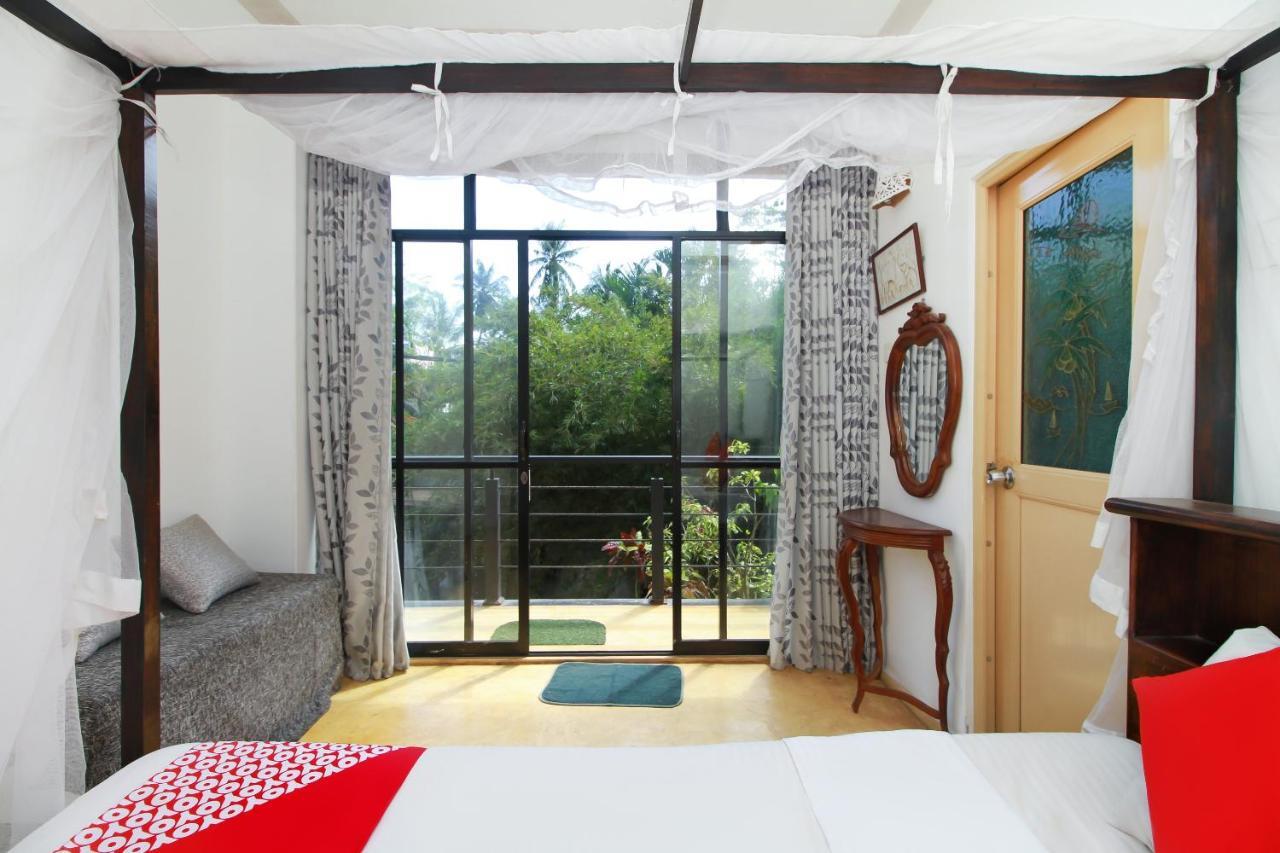 Manidi Villa Unawatuna Ngoại thất bức ảnh