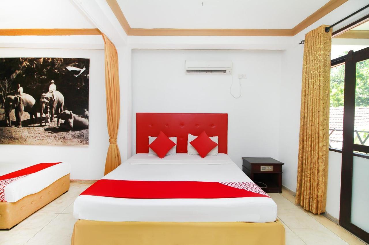Manidi Villa Unawatuna Ngoại thất bức ảnh