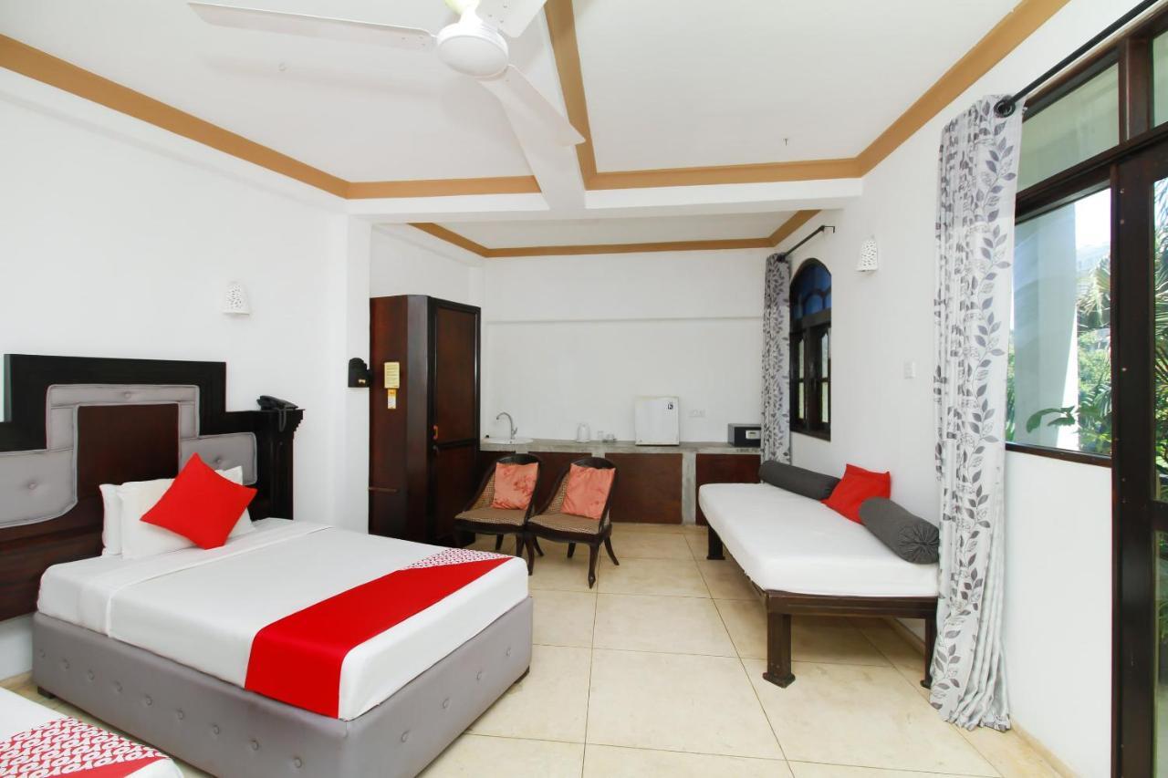 Manidi Villa Unawatuna Ngoại thất bức ảnh