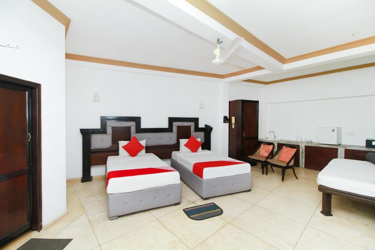 Manidi Villa Unawatuna Ngoại thất bức ảnh