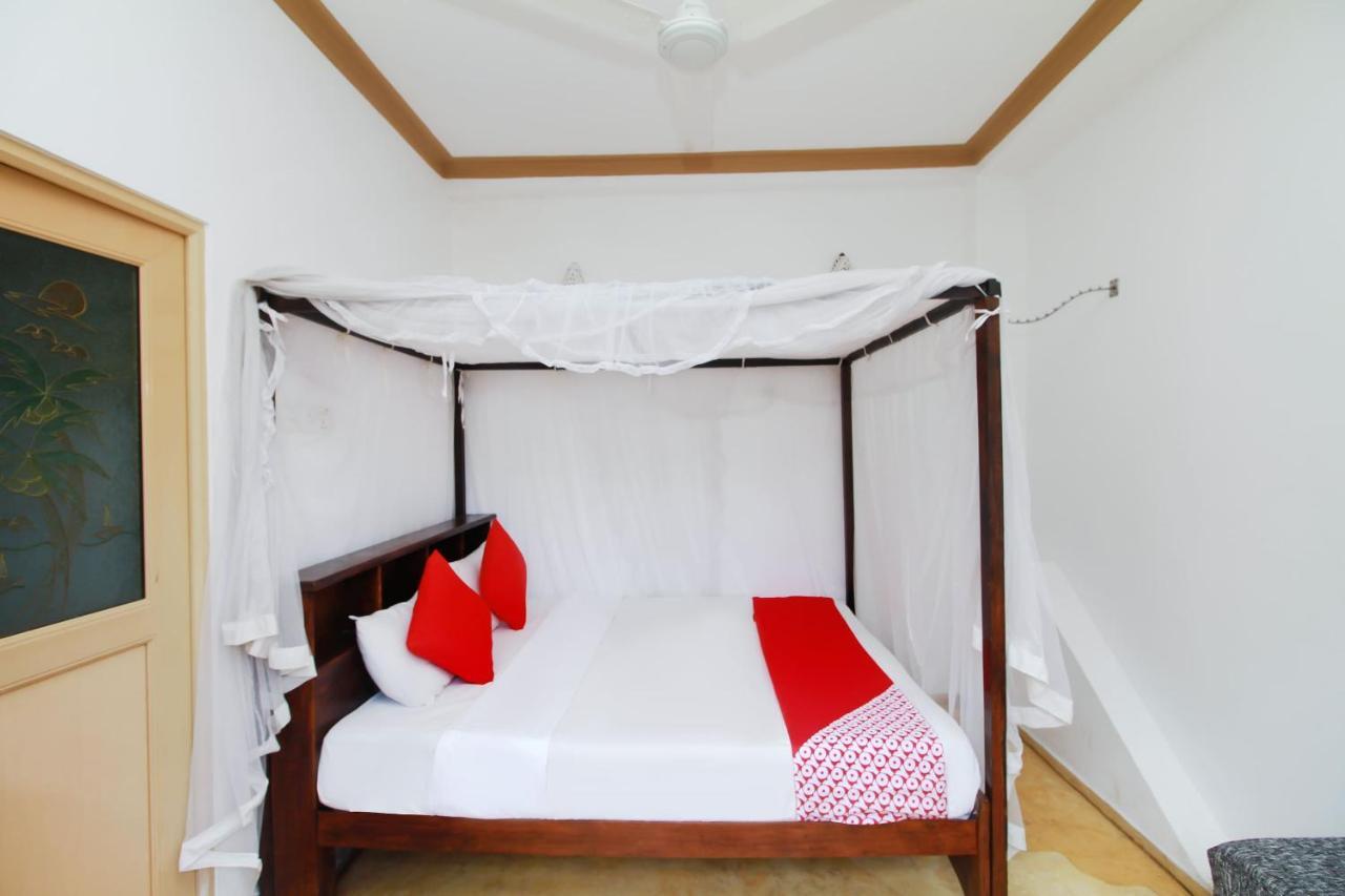 Manidi Villa Unawatuna Ngoại thất bức ảnh