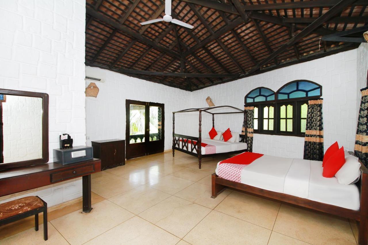 Manidi Villa Unawatuna Ngoại thất bức ảnh