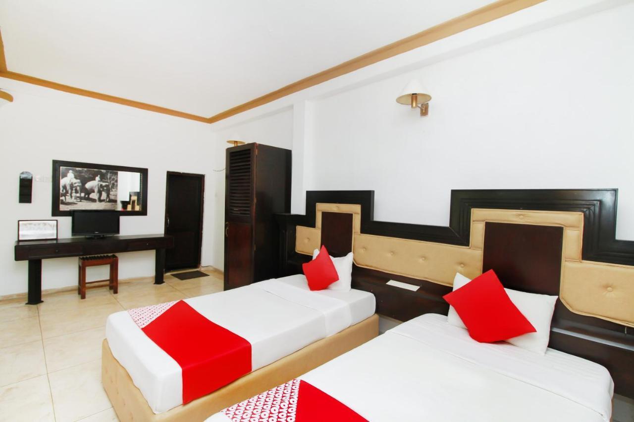 Manidi Villa Unawatuna Ngoại thất bức ảnh