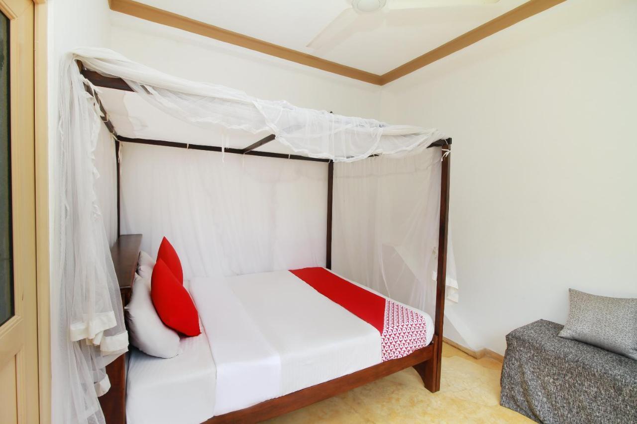 Manidi Villa Unawatuna Ngoại thất bức ảnh