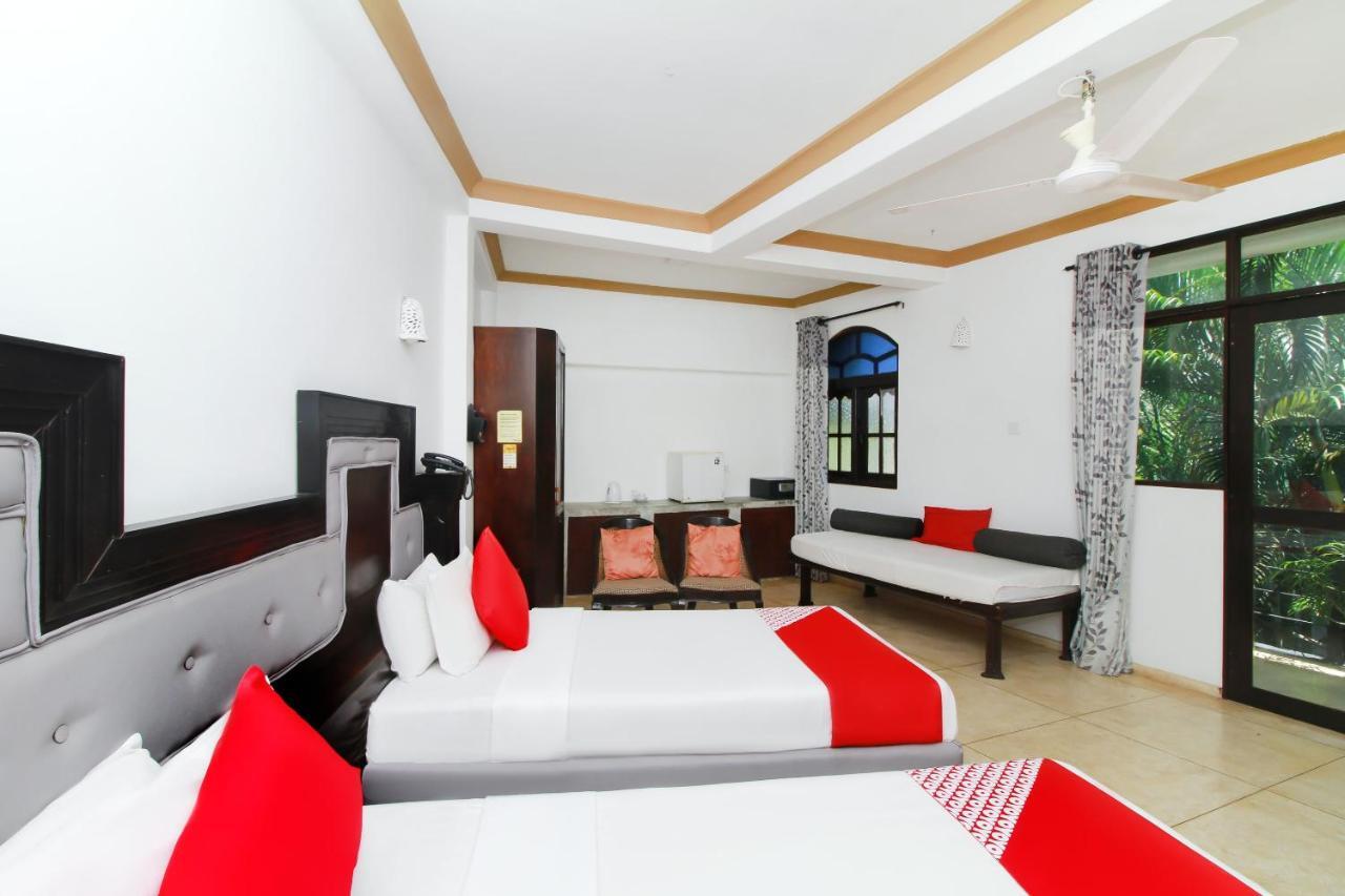 Manidi Villa Unawatuna Ngoại thất bức ảnh