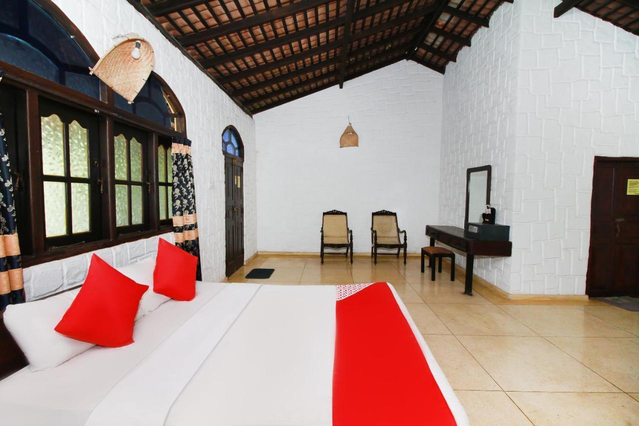 Manidi Villa Unawatuna Ngoại thất bức ảnh