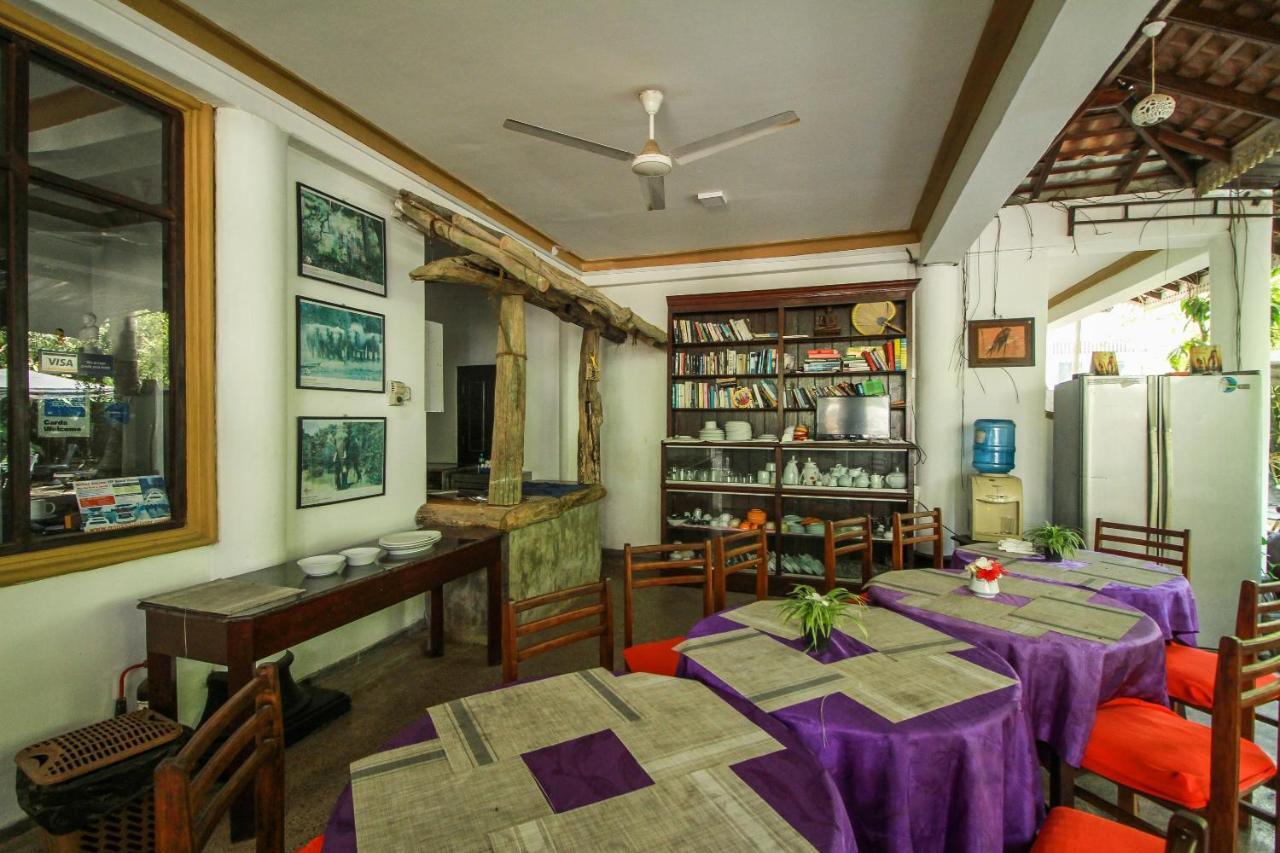 Manidi Villa Unawatuna Ngoại thất bức ảnh