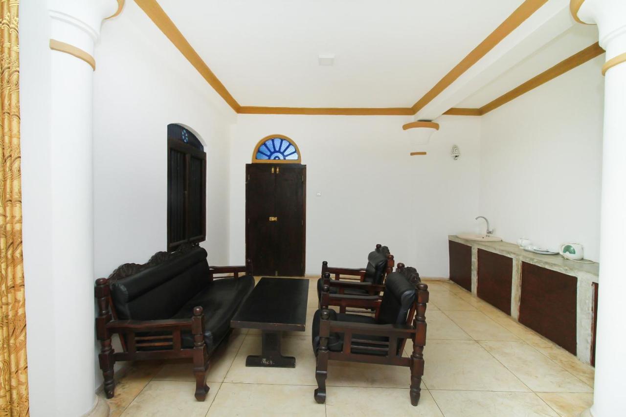Manidi Villa Unawatuna Ngoại thất bức ảnh