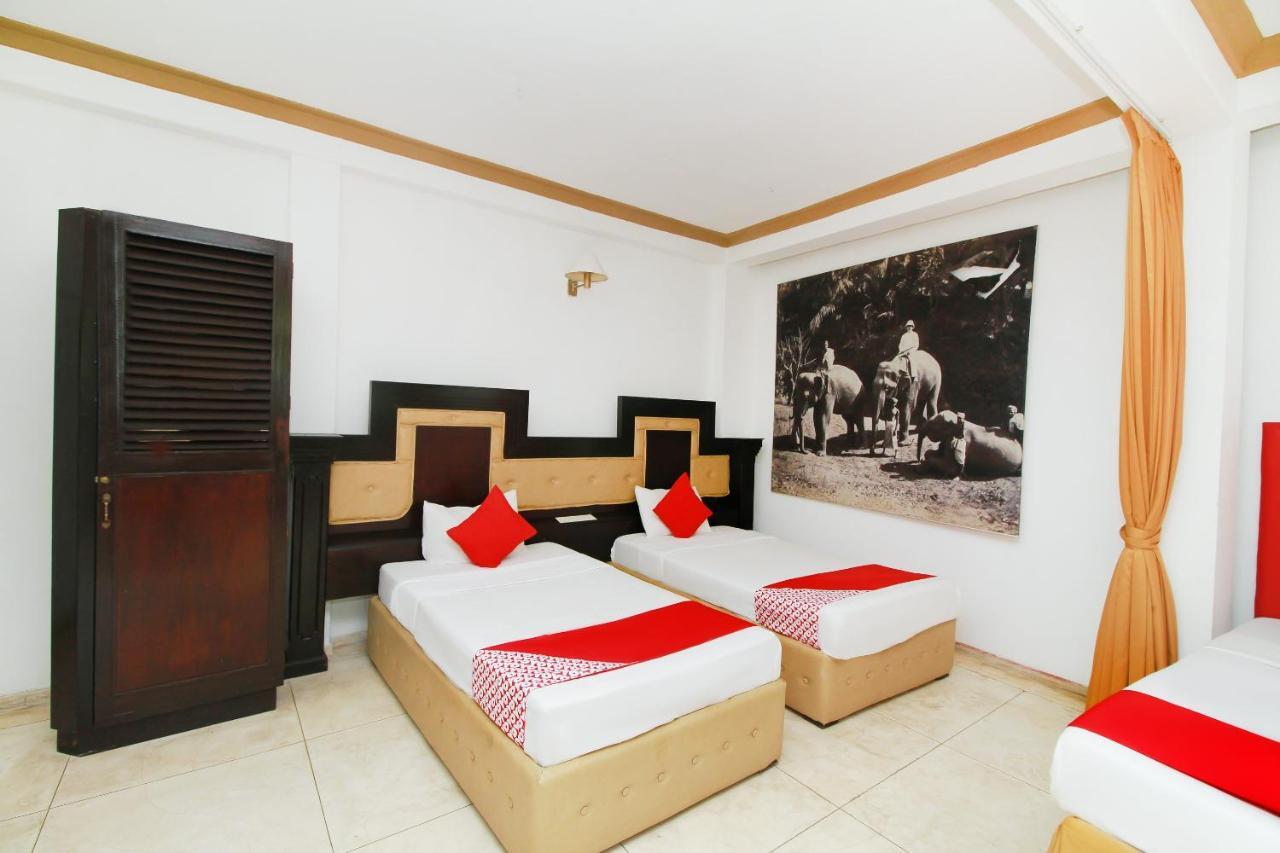 Manidi Villa Unawatuna Ngoại thất bức ảnh