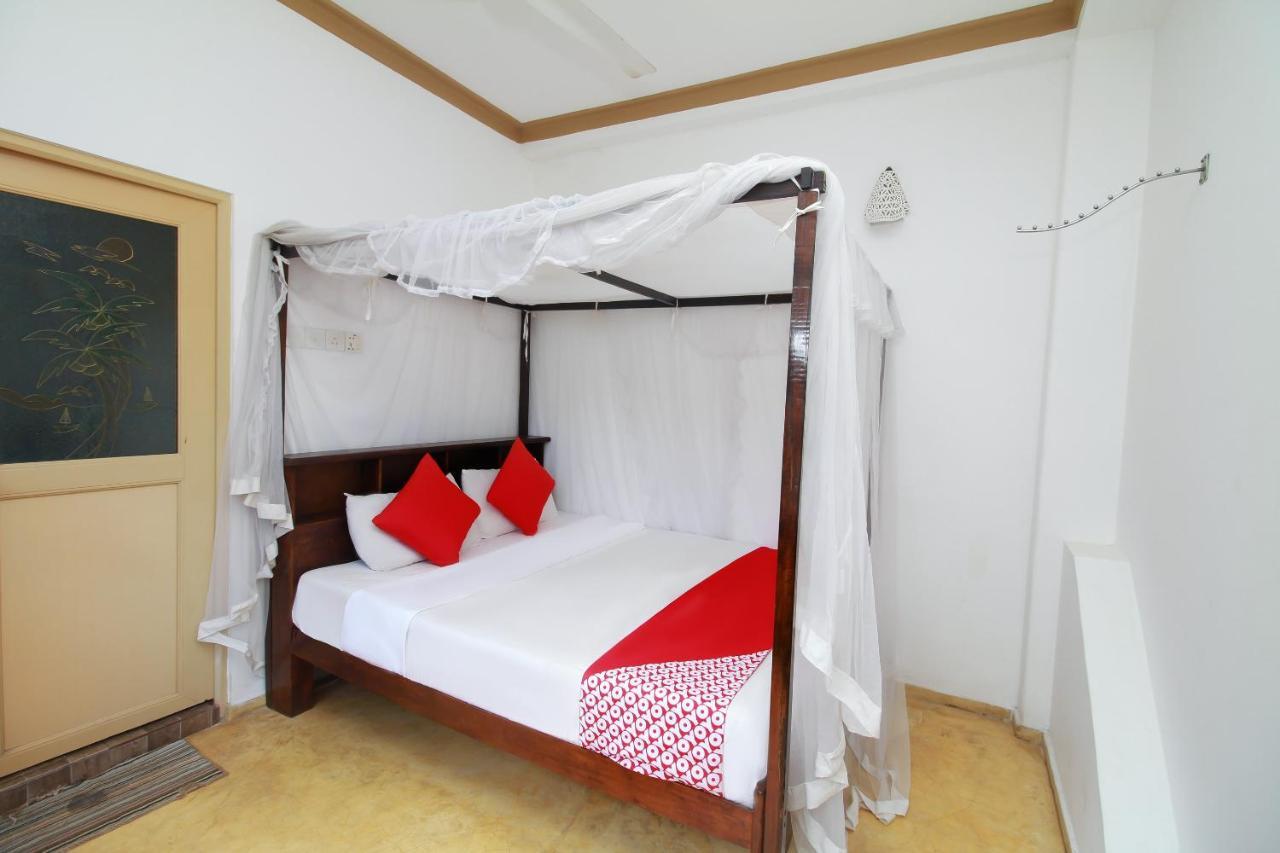 Manidi Villa Unawatuna Ngoại thất bức ảnh