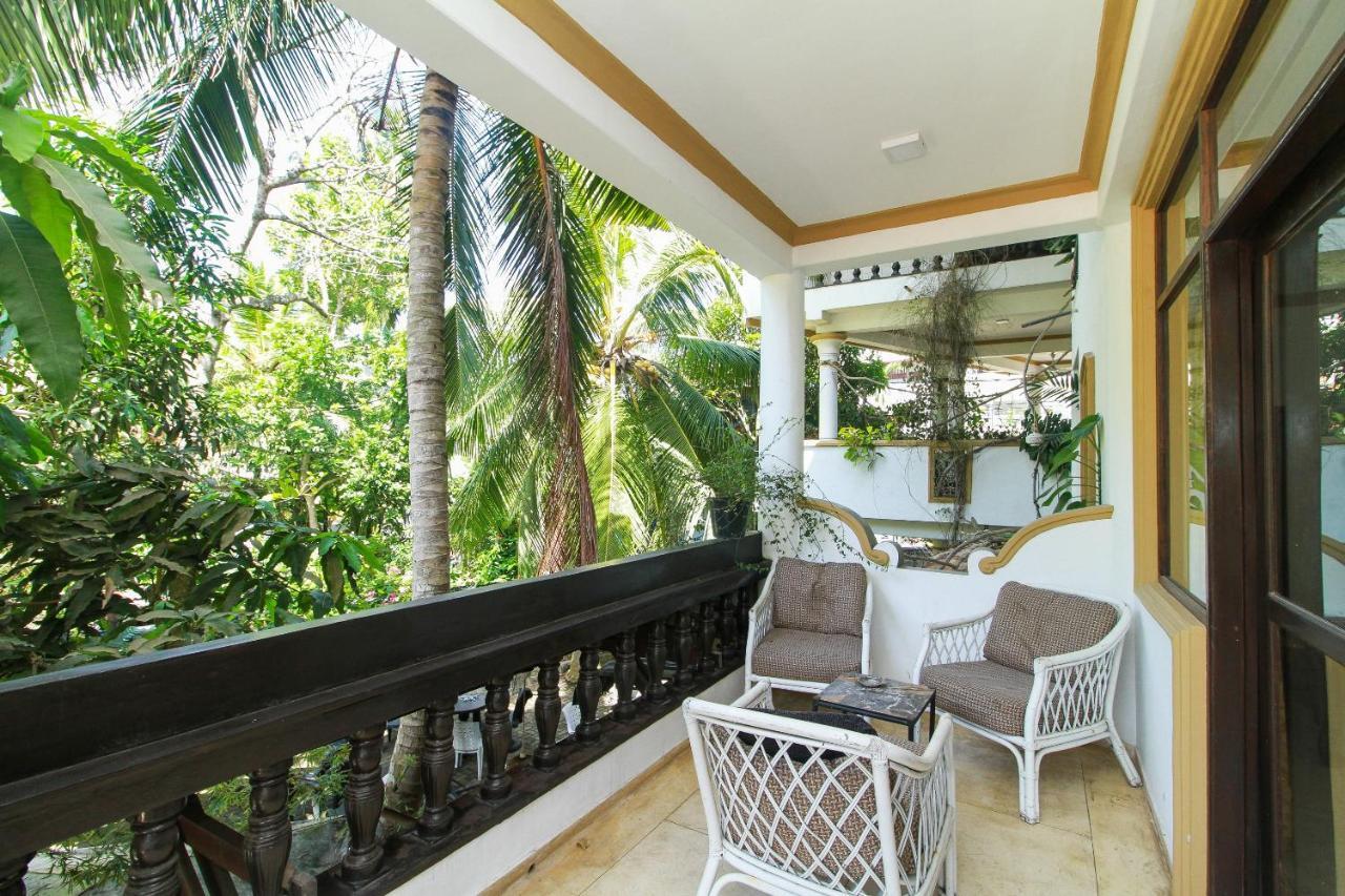 Manidi Villa Unawatuna Ngoại thất bức ảnh