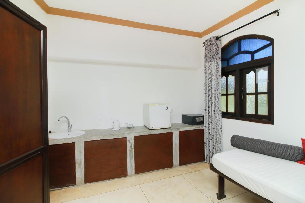 Manidi Villa Unawatuna Ngoại thất bức ảnh