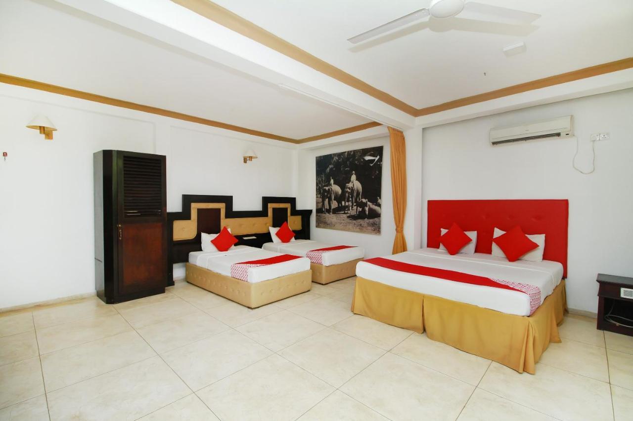 Manidi Villa Unawatuna Ngoại thất bức ảnh