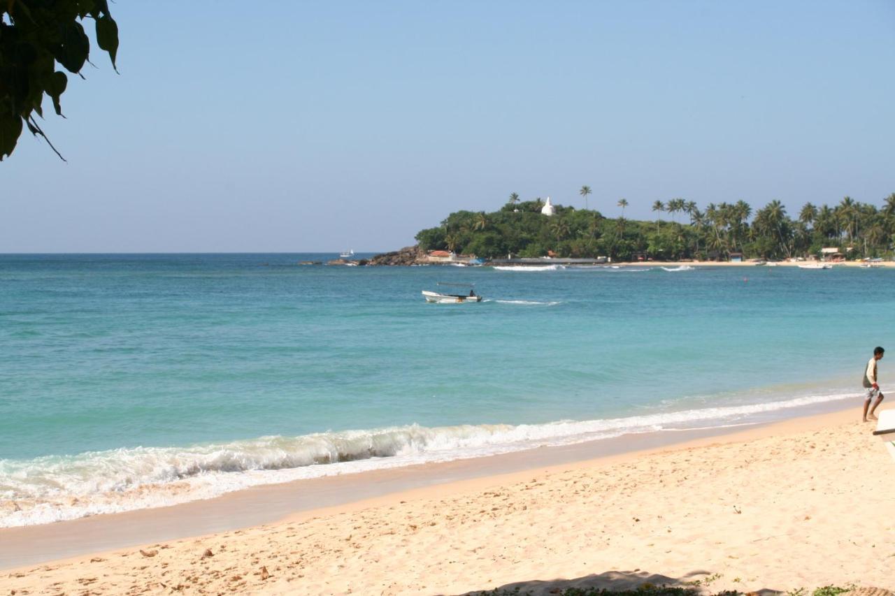 Manidi Villa Unawatuna Ngoại thất bức ảnh